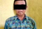 Paman Tega Cabuli Keponakan Sejak SD, Aksi Terungkap Setelah Bertahun-tahun