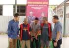Kejari Lampung Timur Hentikan Penuntutan Dua Tersangka Lewat Keadilan Restoratif