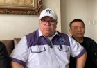 Razman Nasution Resmi Dieksekusi dan Ditahan di Lapas Cipinang