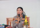Kapolri Mutasi Pejabat, AKBP Heti Patmawati Dipromosikan