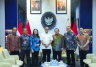 Dewan Pers dan Kemendagri Siapkan MoU, Tata Ulang Hubungan Media dan Pemda