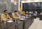 Pemkab Lampung Timur Gelar Rakor PLKB, Dorong Peran Ayah dan Percepatan Penurunan Stunting
