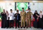 STAI Darussalam Lampung Resmi Luncurkan Magister PAI