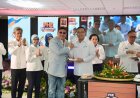 PHE 19 Tahun, Perkuat Ketahanan Energi Nasional dengan Kinerja Hulu Tangguh