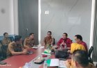 Pemkab Lampung Timur Matangkan Persiapan Penilaian Maladministrasi Ombudsman 2026
