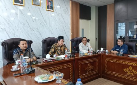 UIN Raden Intan Siapkan Fasilitas untuk Sukseskan HPN dan Porwanas 2027