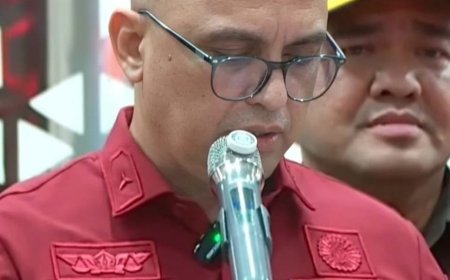 Kejagung Bongkar Dugaan Korupsi BGN: Mark-Up Motor Listrik hingga Sepatu, Eks Kepala BGN Jadi Tersangka