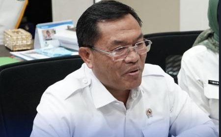 Sony Sonjaya Ajukan Justice Collaborator, Siap Ungkap Nama Besar di Kasus Korupsi MBG