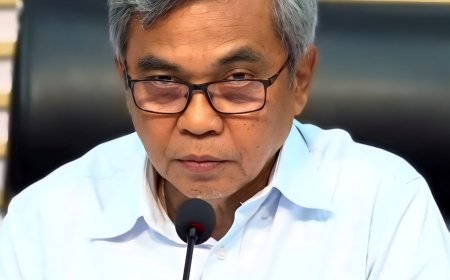 Skandal Izin Tinggal WNA Terbongkar, Silmy Karim Cs Raup Rp145,5 Miliar dari “Setiap Klik Ada Harganya”