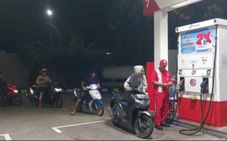 Harga BBM Nonsubsidi Melonjak, Warga Beralih ke Pertalite, Ancaman bagi Target SDGs Mencuat