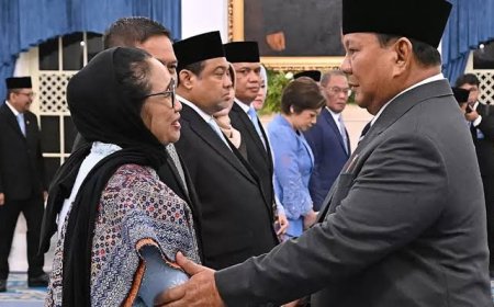 Nanik Tegaskan Isu Pembagian Keuntungan MBG ke Presiden Adalah Hoaks