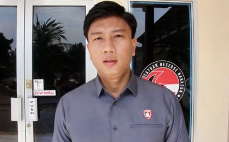 Kabur Saat Digerebek, Bandar Narkoba Lintas Wilayah Akhirnya Ditangkap Polisi Lampung Tengah