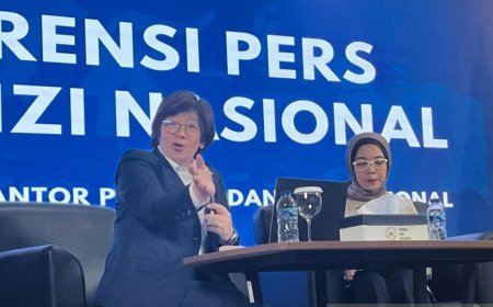 Libur Sekolah Dimanfaatkan untuk Penataan, Insentif SPPG Dihentikan dan Negara Hemat Triliunan Rupiah