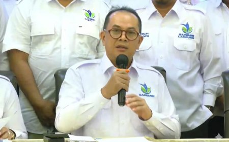 GAPEMBI Tolak Penghentian Program Makan Bergizi Gratis Saat Libur Sekolah