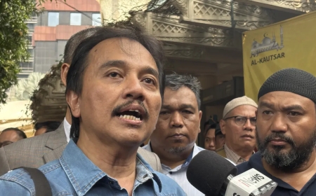 Kasus Ijazah Palsu Jokowi: Dr. Tifa dan Roy Suryo Ditangkap