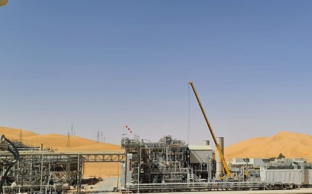 Pertamina Kirim 450 Ribu Barel Minyak dari Aljazair, Perkuat Ketahanan Energi Nasional
