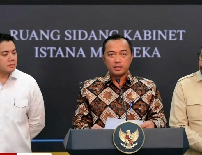 Prabowo Rombak Pimpinan Badan Gizi Nasional, Nani S. Deang Ditunjuk Pimpin Program MBG
