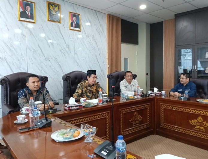 UIN Raden Intan Siapkan Fasilitas untuk Sukseskan HPN dan Porwanas 2027
