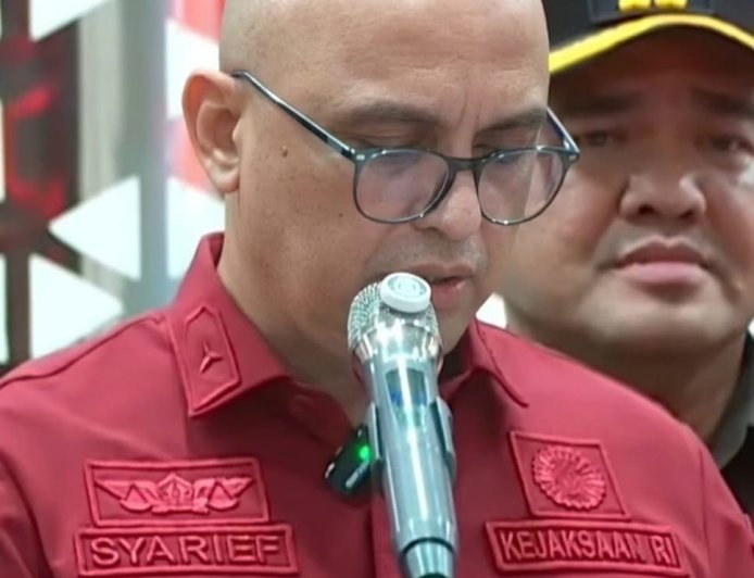 Kejagung Bongkar Dugaan Korupsi BGN: Mark-Up Motor Listrik hingga Sepatu, Eks Kepala BGN Jadi Tersangka