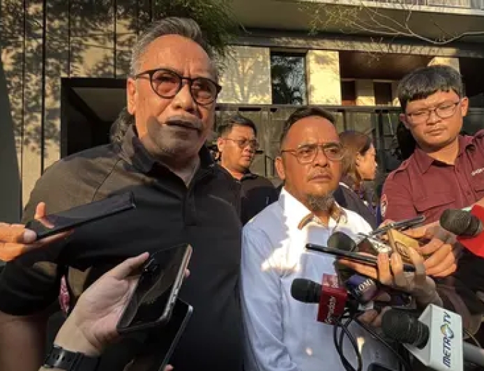 Kuasa Hukum Bantah Silmy Karim Menghindari KPK, Tegaskan Kliennya Kooperatif