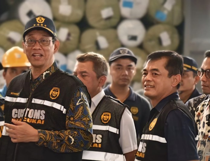 Rupiah Tembus Rp18.000 per Dolar AS, Menkeu Tegaskan Ekonomi Indonesia Tetap Kuat dan Jauh dari Krisis