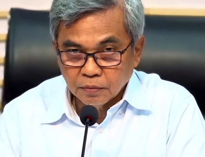 Skandal Izin Tinggal WNA Terbongkar, Silmy Karim Cs Raup Rp145,5 Miliar dari “Setiap Klik Ada Harganya”
