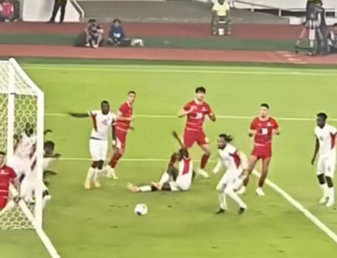 Garuda Menang Tipis! Gol Ole Romeny Antar Indonesia Taklukkan Mozambik di SUGB