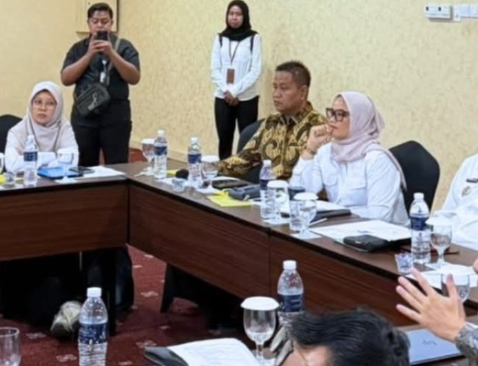 Bupati Ela Siti Nuryamah Luncurkan Roadmap Ekonomi Desa Way Kambas untuk Sejahtera dan Lestari