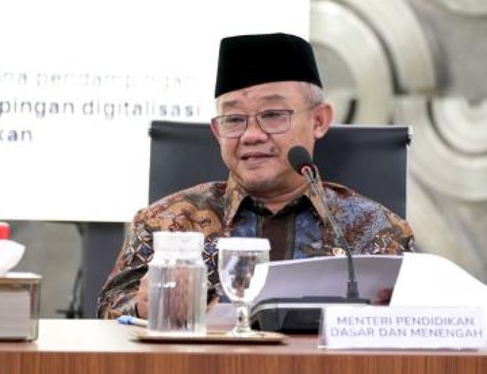 Sebagian Besar Murid Indonesia Ingin Program Makan Bergizi Gratis Terus Dilanjutkan