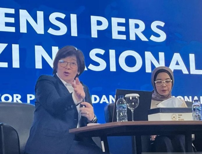 Libur Sekolah Dimanfaatkan untuk Penataan, Insentif SPPG Dihentikan dan Negara Hemat Triliunan Rupiah
