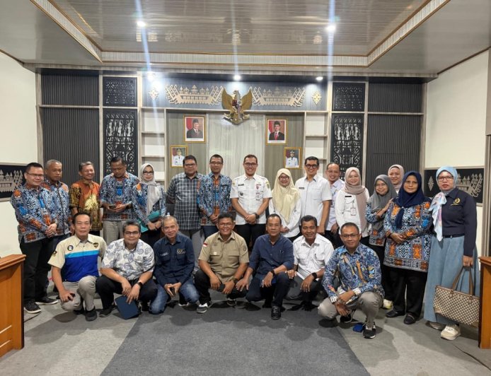Lampung Siap Tuan Rumah HPN dan Porwanas 2027, Ribuan Wartawan Akan Hadir