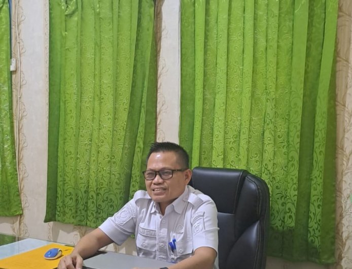 Barjas Lampura Bantah Hambat Tender, Ungkap Nilai Paket Sebenarnya