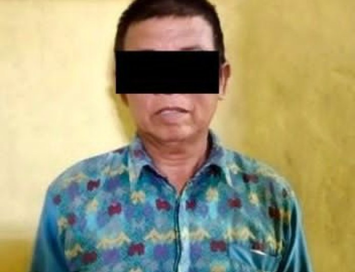 Paman Tega Cabuli Keponakan Sejak SD, Aksi Terungkap Setelah Bertahun-tahun
