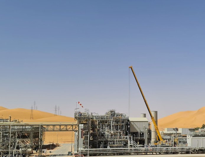 Pertamina Kirim 450 Ribu Barel Minyak dari Aljazair, Perkuat Ketahanan Energi Nasional