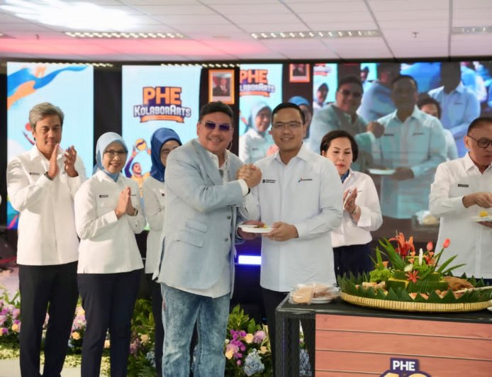 PHE 19 Tahun, Perkuat Ketahanan Energi Nasional dengan Kinerja Hulu Tangguh