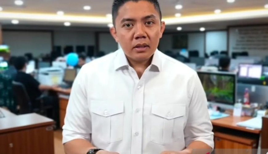Seskab Teddy Jawab Kritik Dino Patti Djalal: Biaya Kunjungan Prabowo Ditanggung Pribadi, Rombongan Dipangkas Drastis