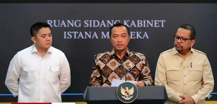 Prabowo Rombak Pimpinan Badan Gizi Nasional, Nani S. Deang Ditunjuk Pimpin Program MBG