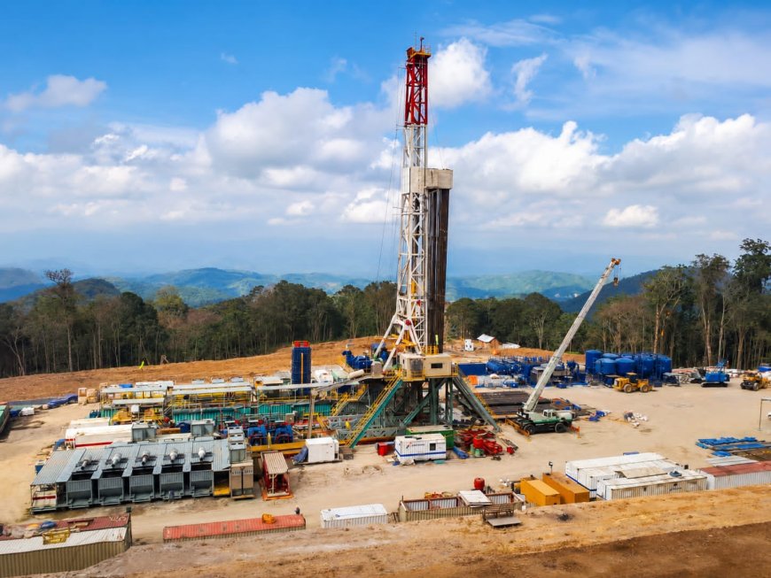 Rig Pertamina Drilling Tembus Target, Sumur GNK-PD28 Hasilkan Minyak Ribuan Barel per Hari
