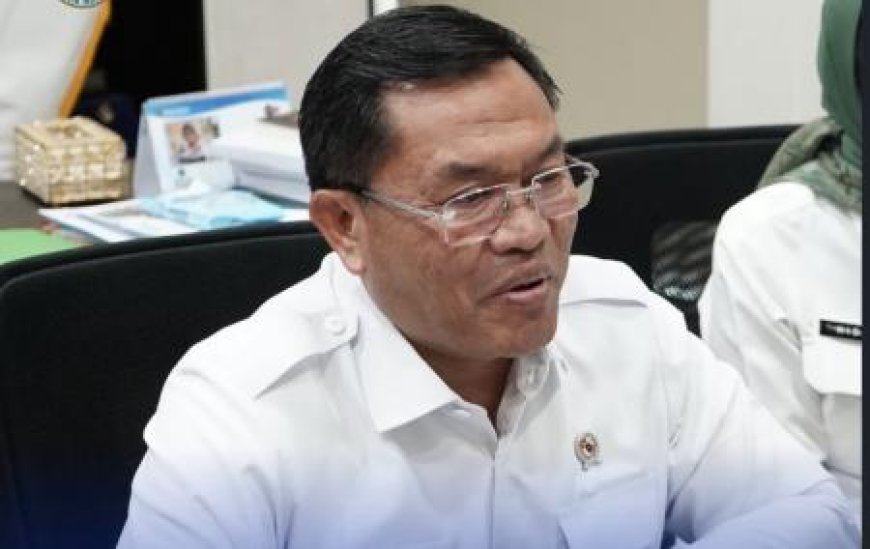 Sony Sonjaya Ajukan Justice Collaborator, Siap Ungkap Nama Besar di Kasus Korupsi MBG