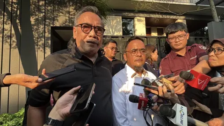 Kuasa Hukum Bantah Silmy Karim Menghindari KPK, Tegaskan Kliennya Kooperatif