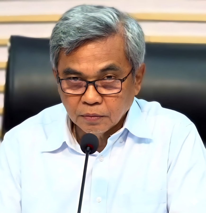 Skandal Izin Tinggal WNA Terbongkar, Silmy Karim Cs Raup Rp145,5 Miliar dari “Setiap Klik Ada Harganya”