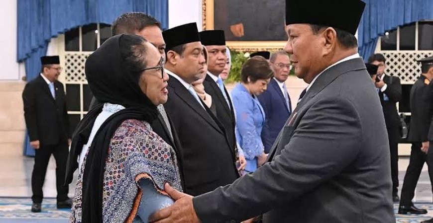 Nanik Tegaskan Isu Pembagian Keuntungan MBG ke Presiden Adalah Hoaks