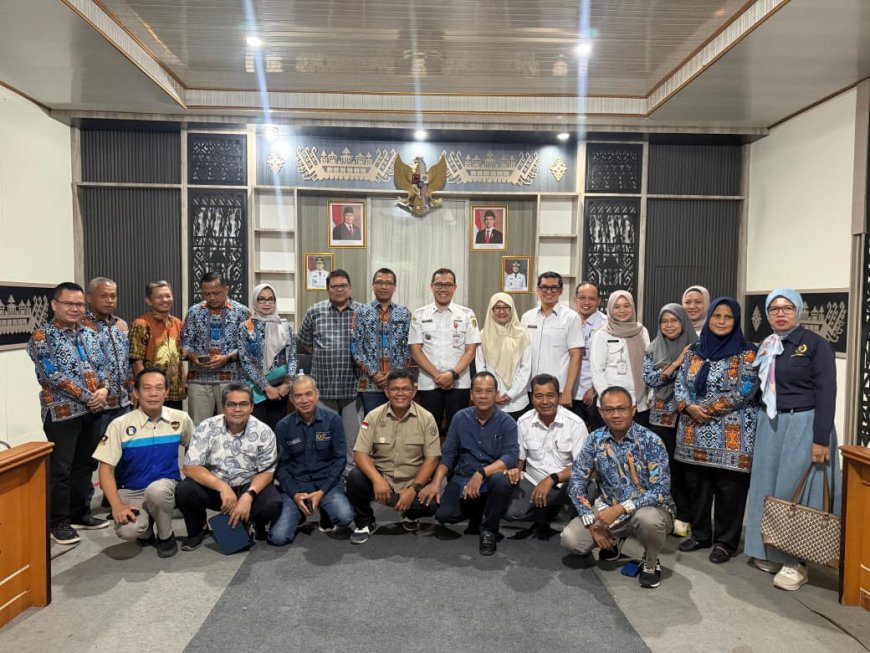 Lampung Siap Tuan Rumah HPN dan Porwanas 2027, Ribuan Wartawan Akan Hadir