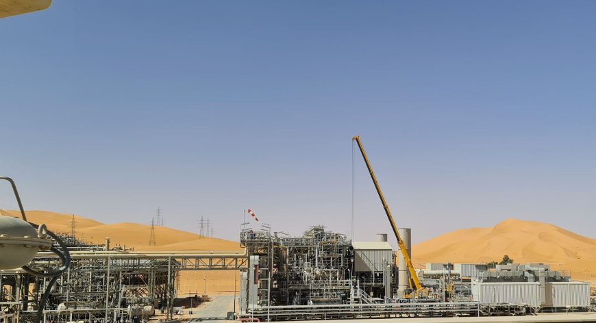 Pertamina Kirim 450 Ribu Barel Minyak dari Aljazair, Perkuat Ketahanan Energi Nasional