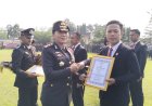 Hari Bhayangkara ke-80, Polres Lampung Timur Tegaskan Komitmen Pelayanan Publik