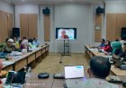 Verifikasi Faktual PKPD 2026, Bupati Ela Tegaskan Komitmen Wujudkan “Lampung Timur Makmur Lestari”