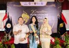 Azwar Hadi Dukung Finalis Lampung Timur di Ajang Putri Otonomi Daerah