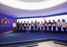 PHE Raih Dua Penghargaan Tertinggi ESG Internasional 2026