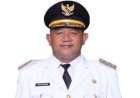 KPK OTT Bupati Langkat, Syah Afandin Diamankan