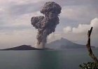 Status Gunung Anak Krakatau Naik ke Level III Siaga, Warga Diminta Tingkatkan Kewaspadaan